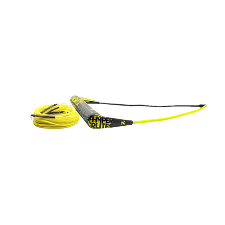 2018 Hyperlite Team Handle X Line Rope Package