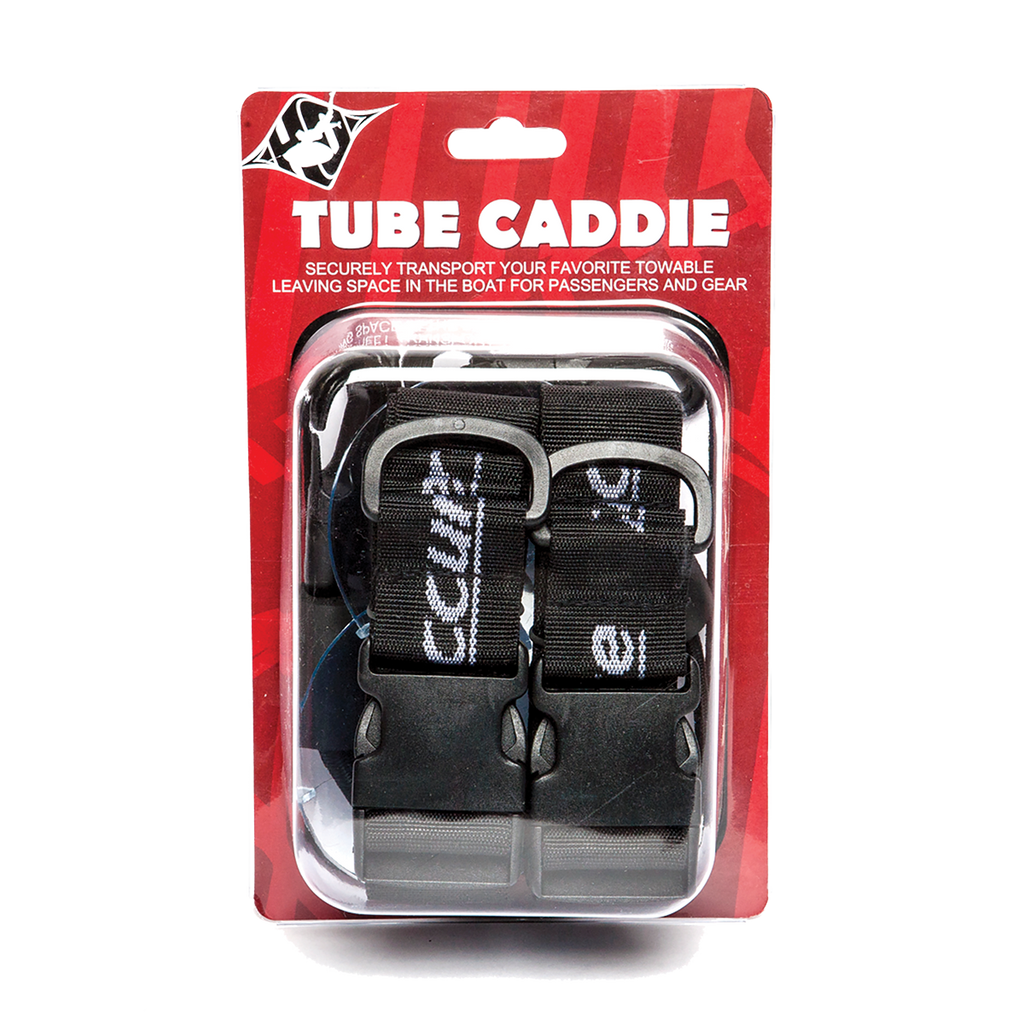 HO Tube Caddie