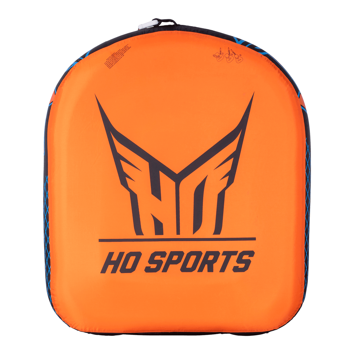 HO Sports - 2G