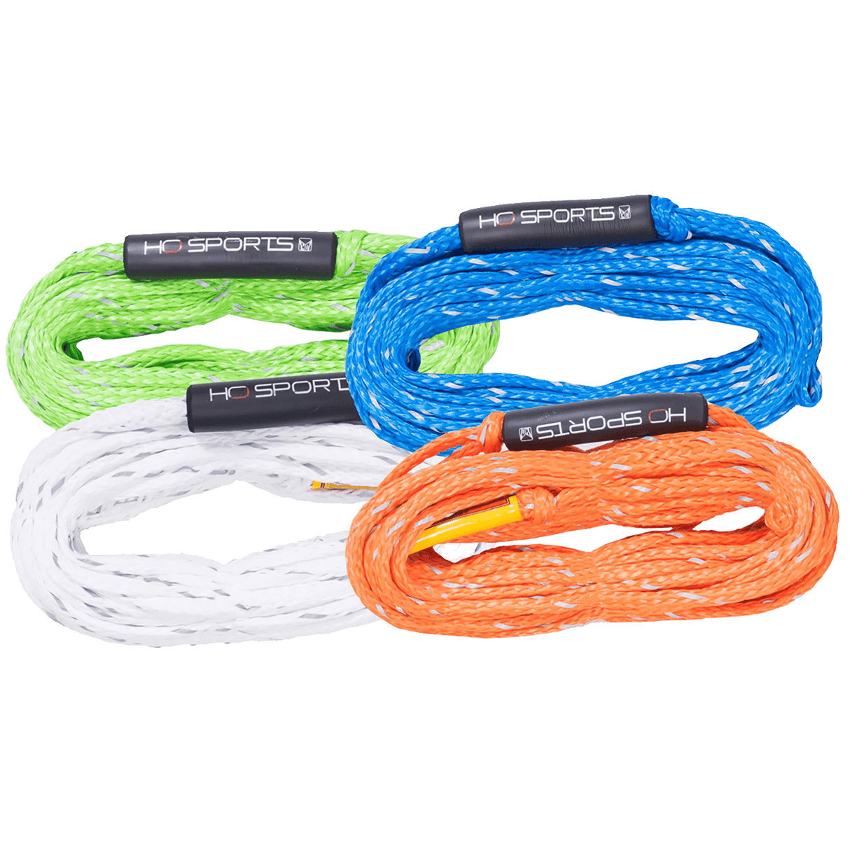 HO Sports - 2k Safety Tube Rope