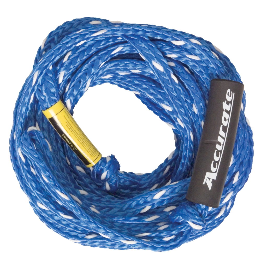 HO 4k Tube Rope