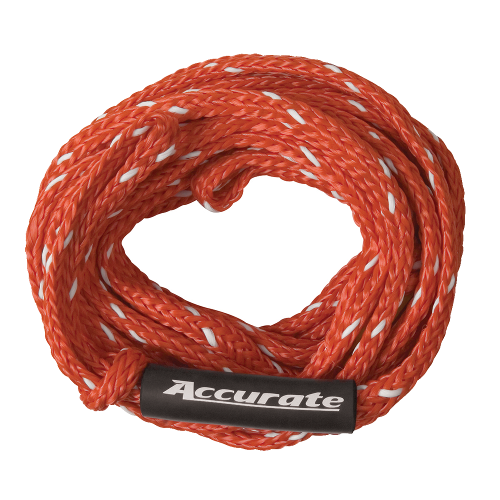 HO 4k Tube Rope