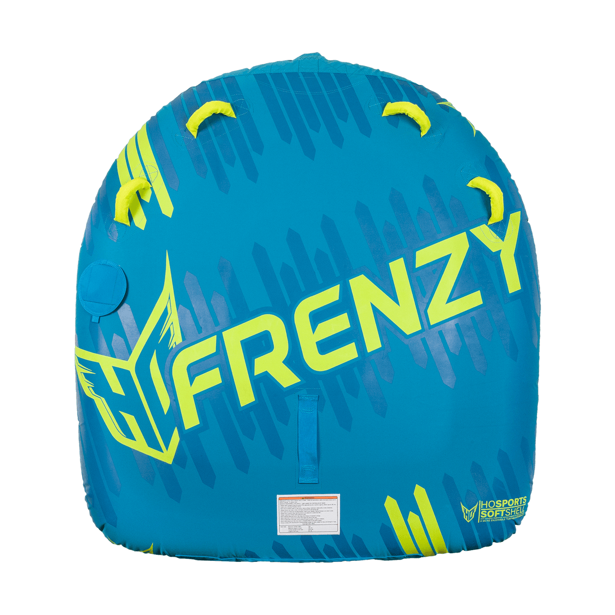 HO Sports - Frenzy