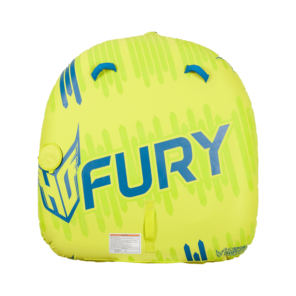 HO Sports - Fury