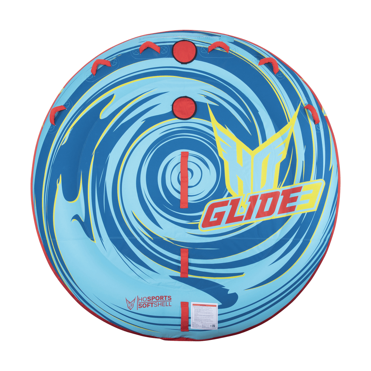 HO Sports - Glide 3