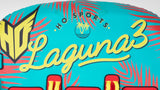 HO Sports - Laguna 3