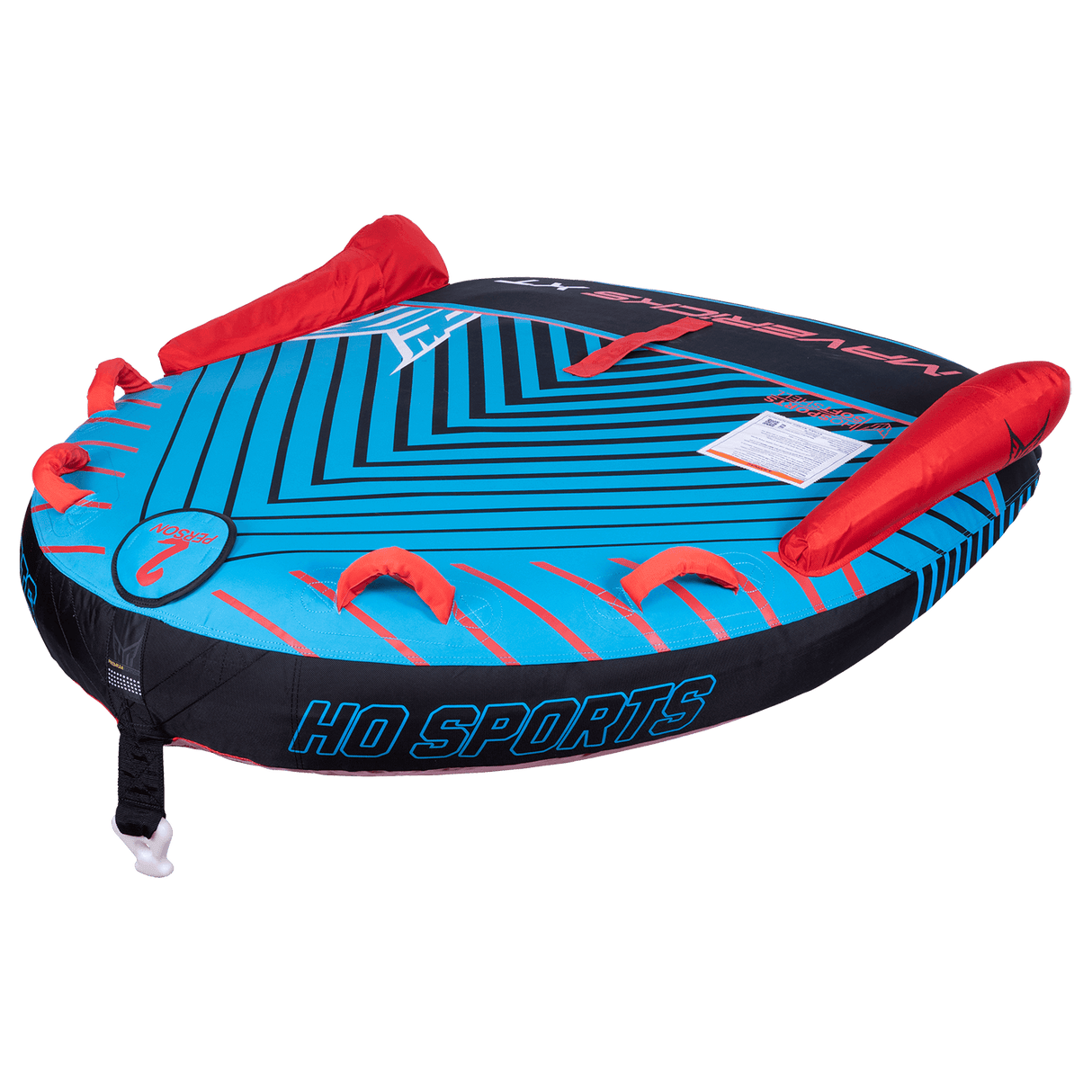 HO Sports - Mavericks 2-XT