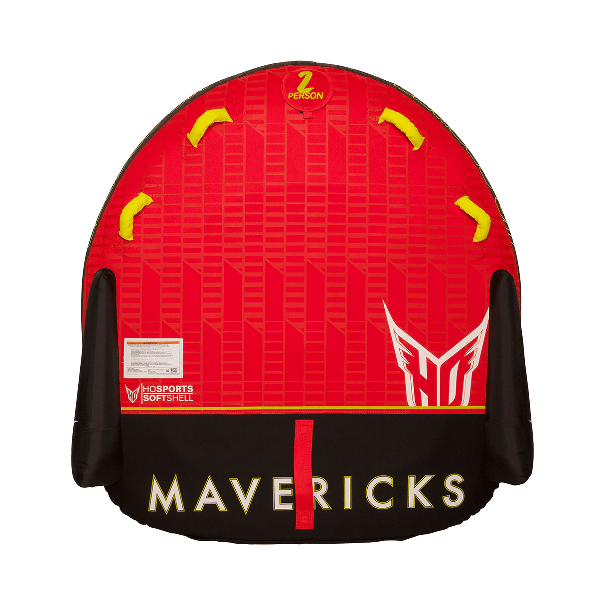 HO Sports - Mavericks 2