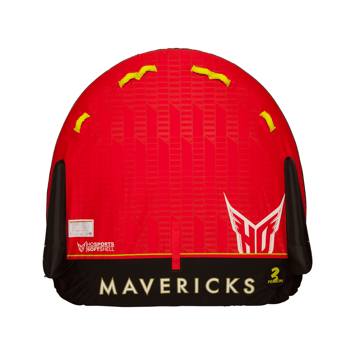 HO Sports - Mavericks 3