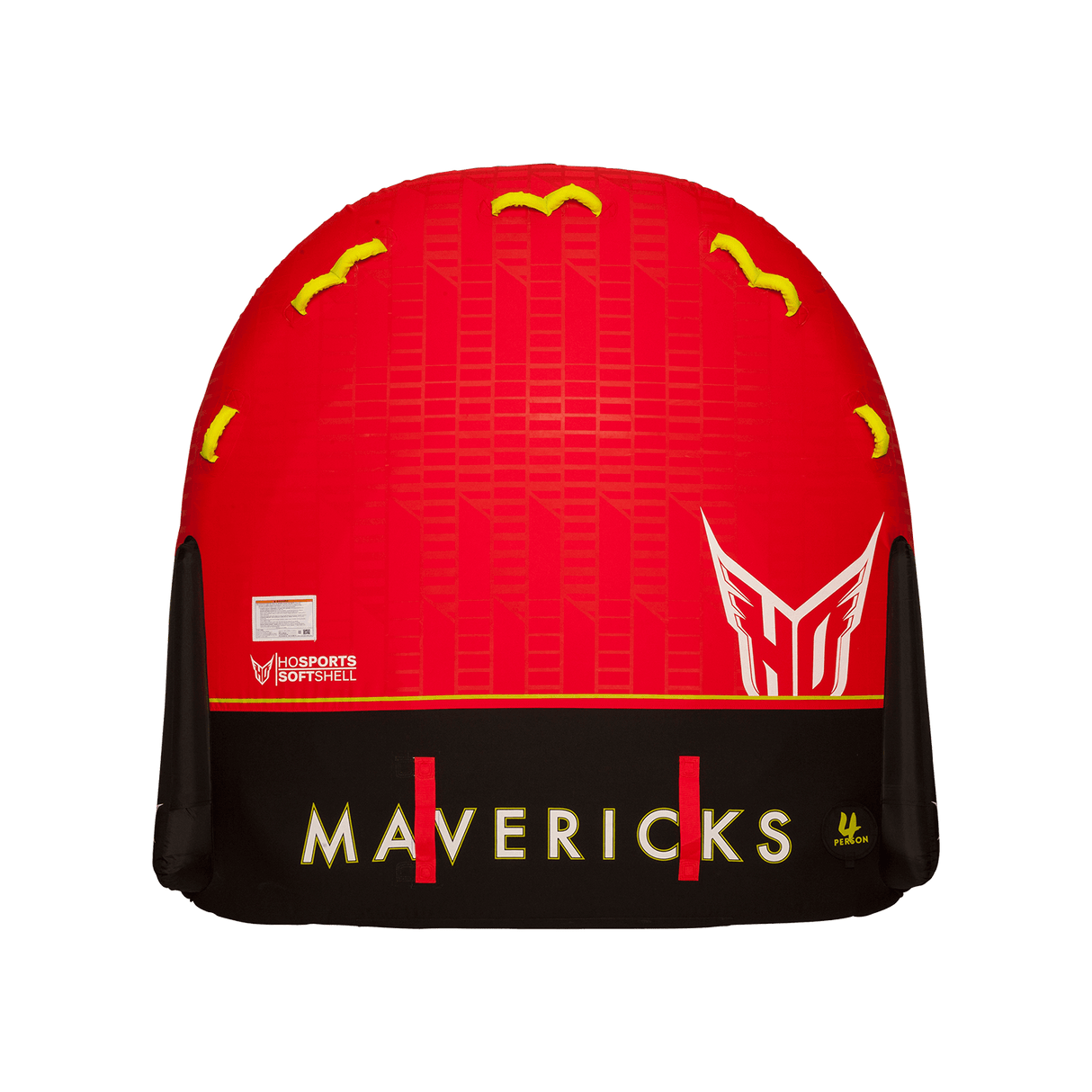 HO Sports - Mavericks 4