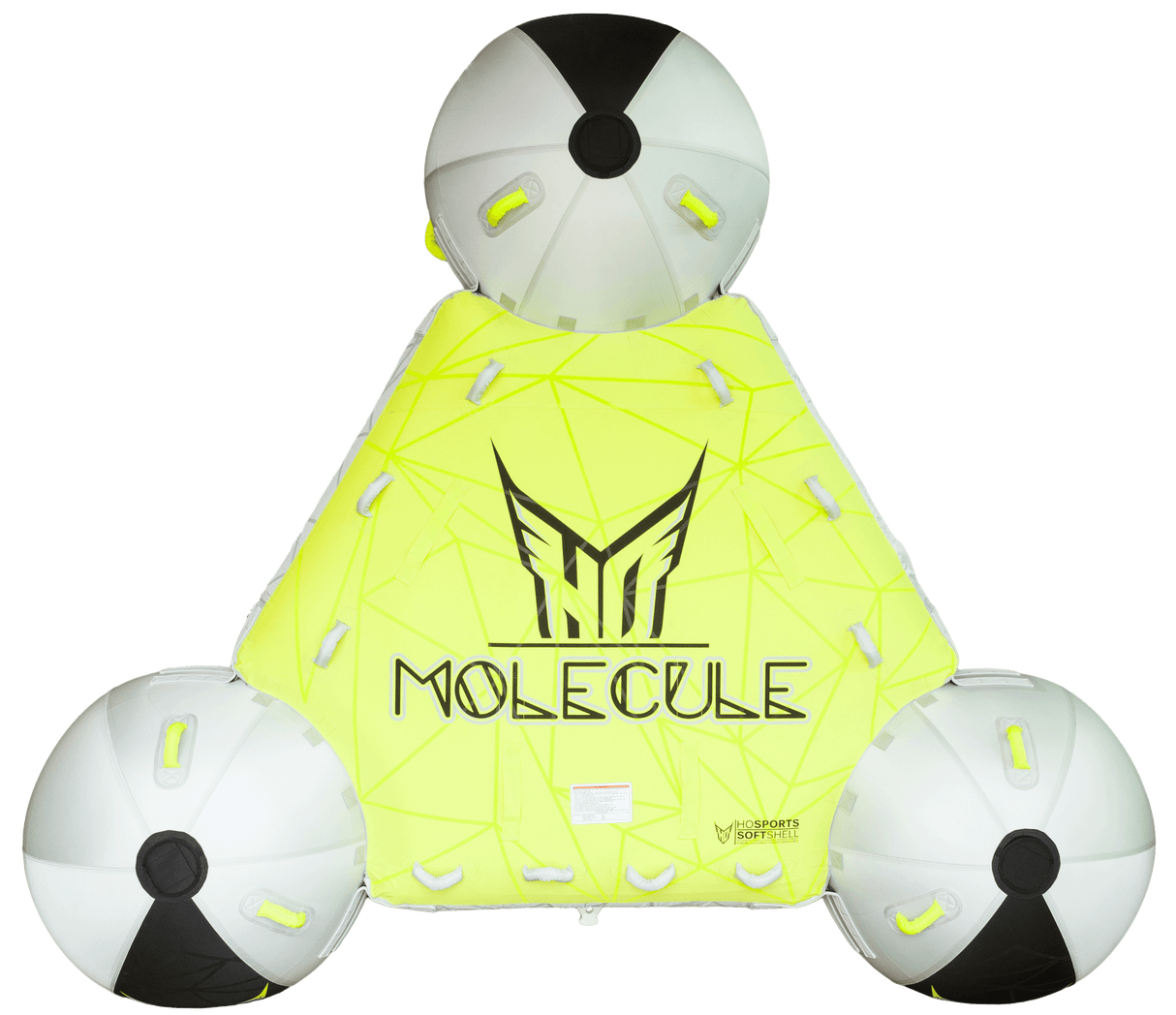 HO Sports - Molecule