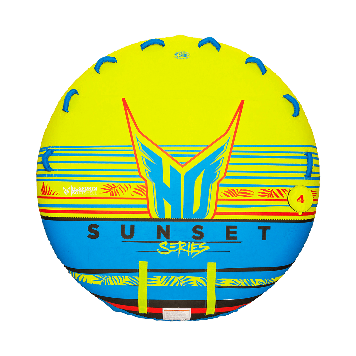 HO Sports - Sunset 4