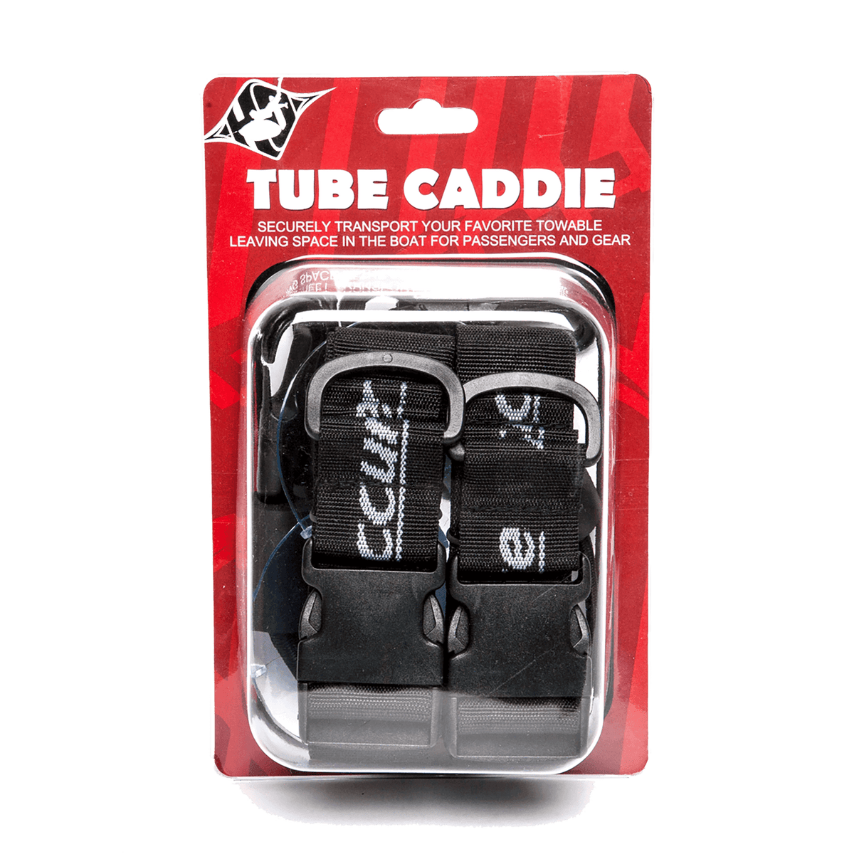 HO Sports - Tube Caddie