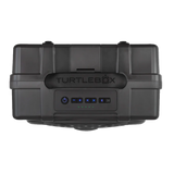 Turtlebox Gen 2 Speaker Thunderhead Grey