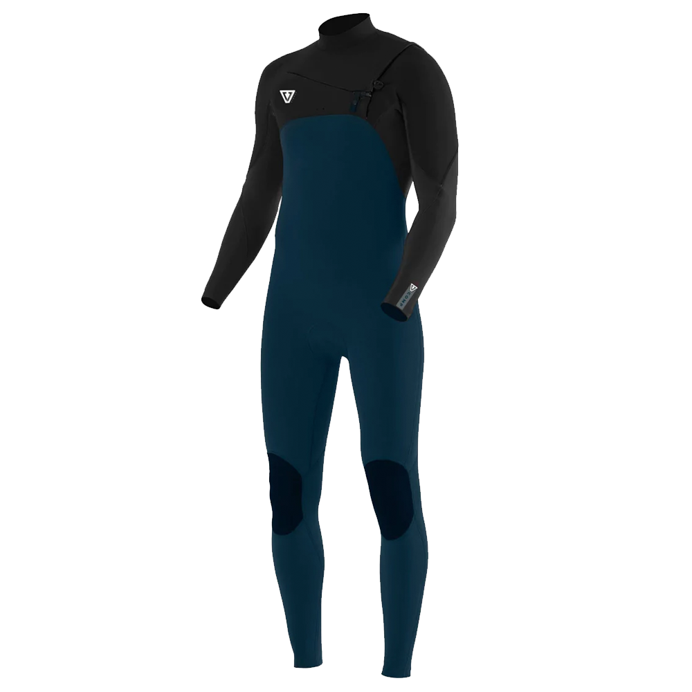 Vissla 7 Seas Comp 3/2 Chest Zip Wetsuit