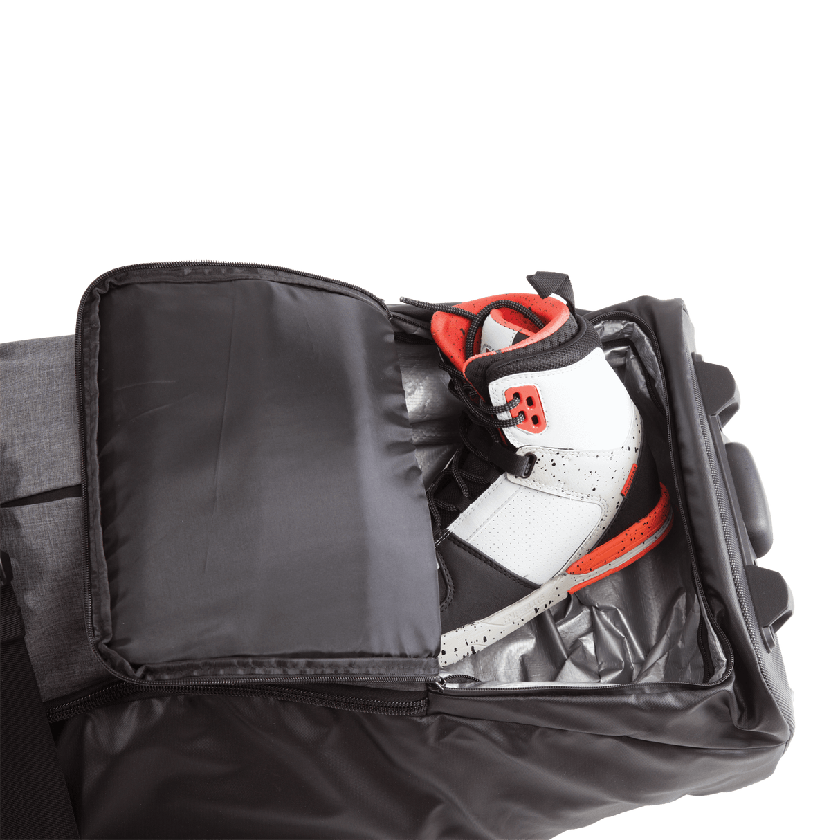 Hyperlite Pro Wheelie Travel Bag