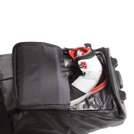 Hyperlite Pro Wheelie Travel Bag