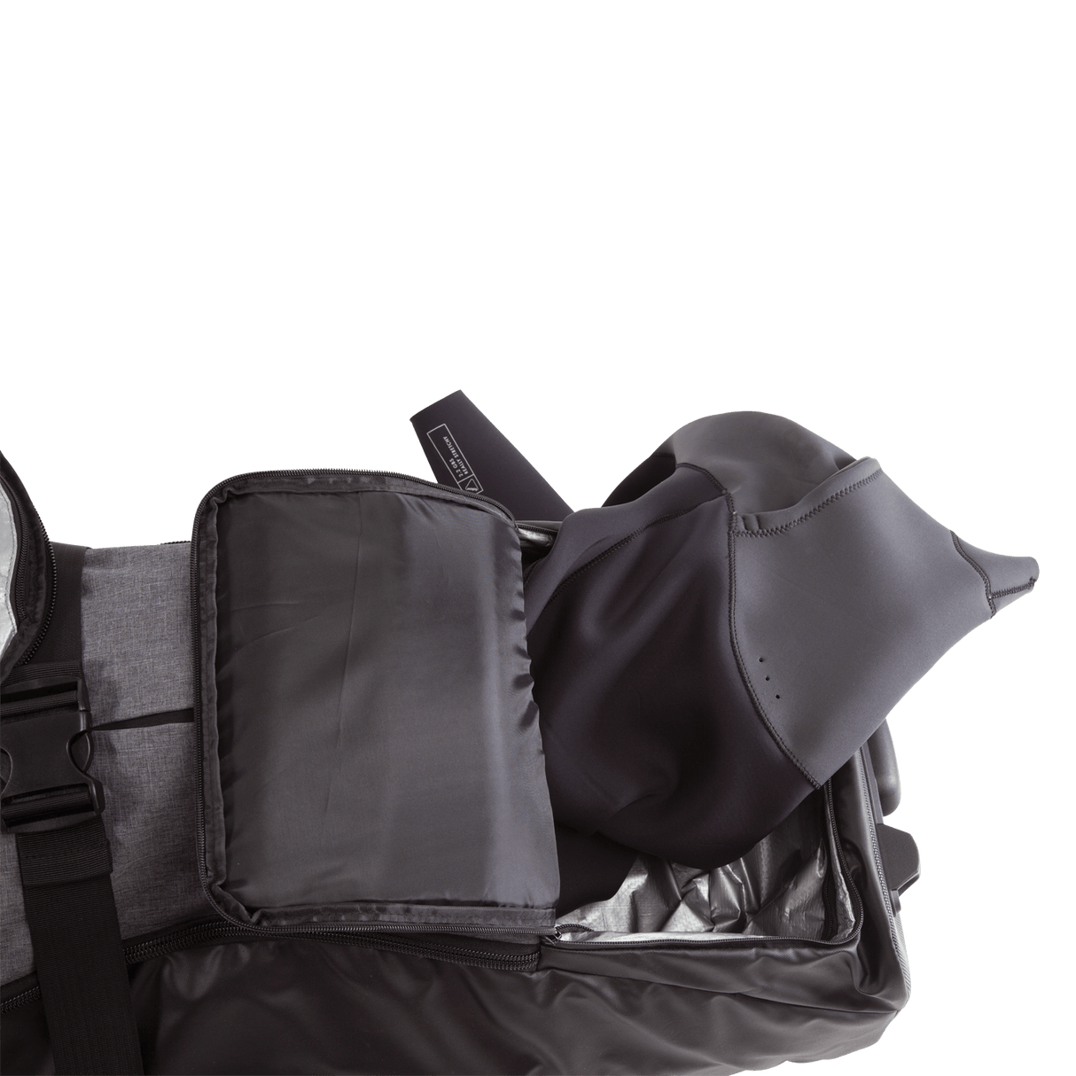 Hyperlite Pro Wheelie Travel Bag