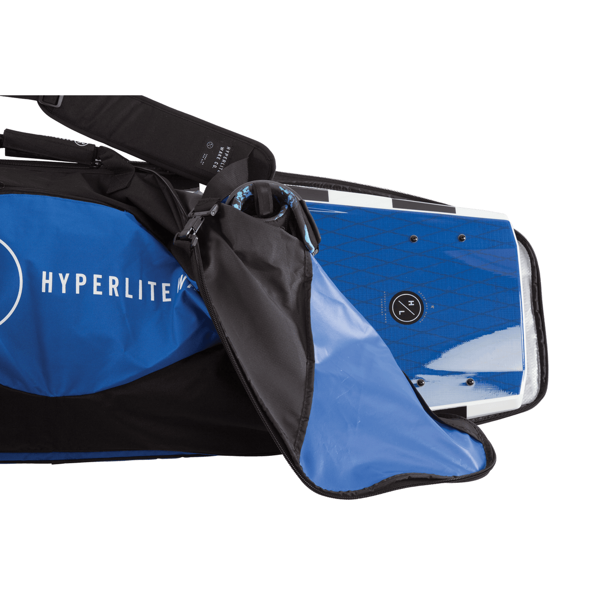 Hyperlite - Essential Bag- Blue