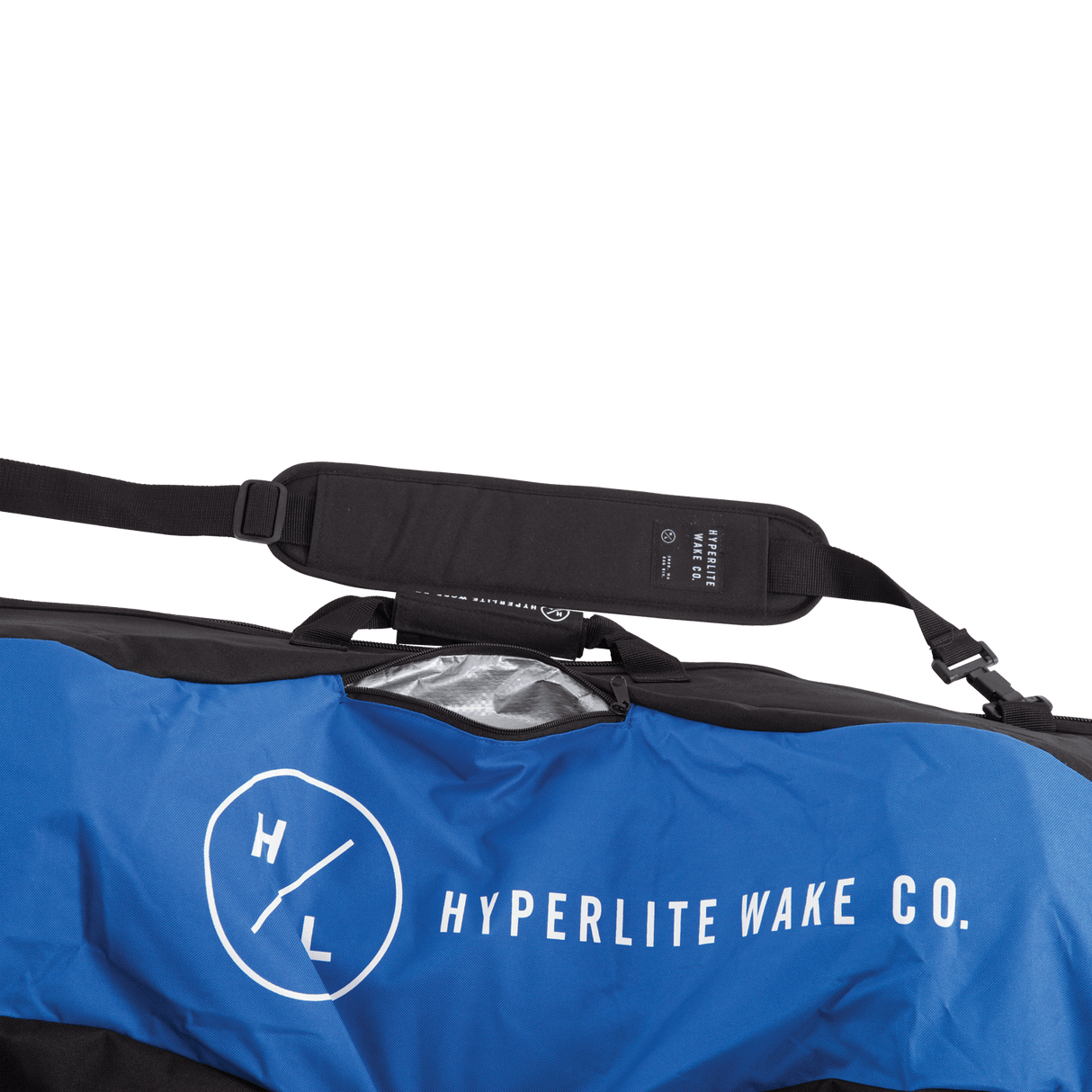 Hyperlite - Essential Bag- Blue