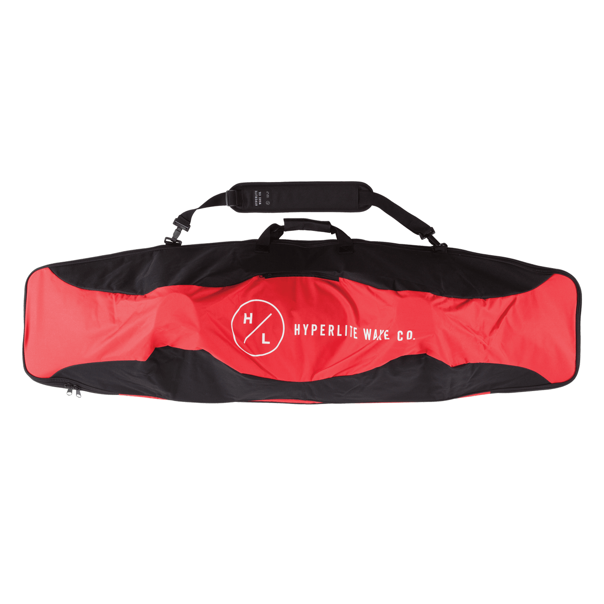 Hyperlite - Essential Bag- Red