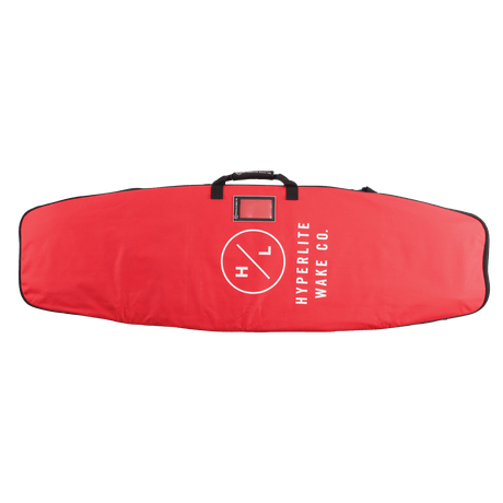 Hyperlite - Essential Bag- Red