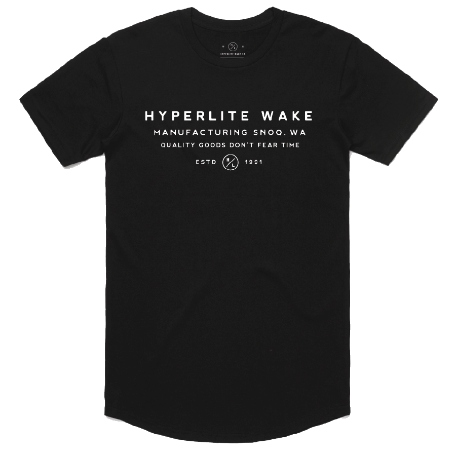 Hyperlite - Mfg Tee