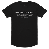 Hyperlite - Mfg Tee