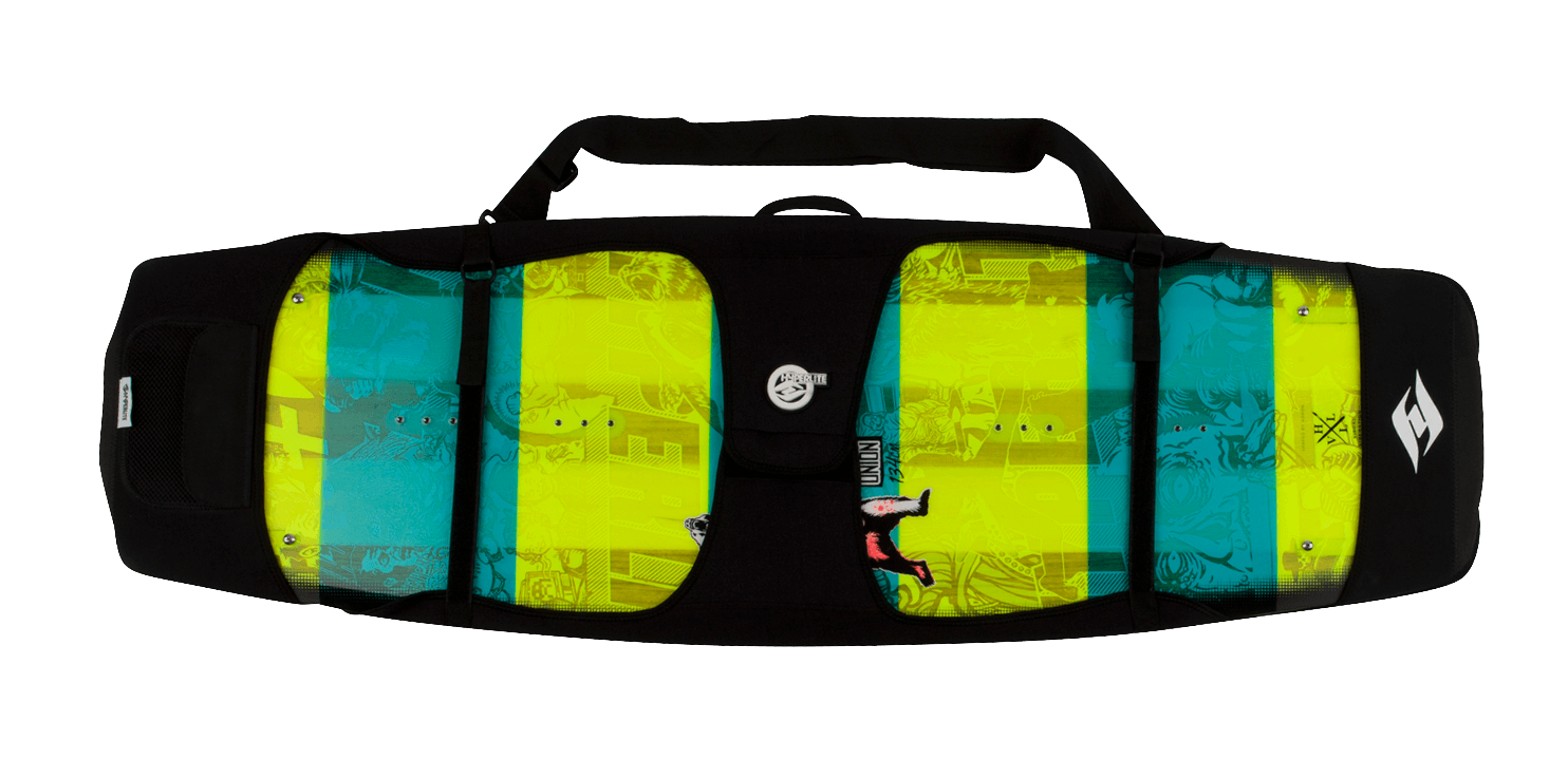Hyperlite Rubber Wrap
