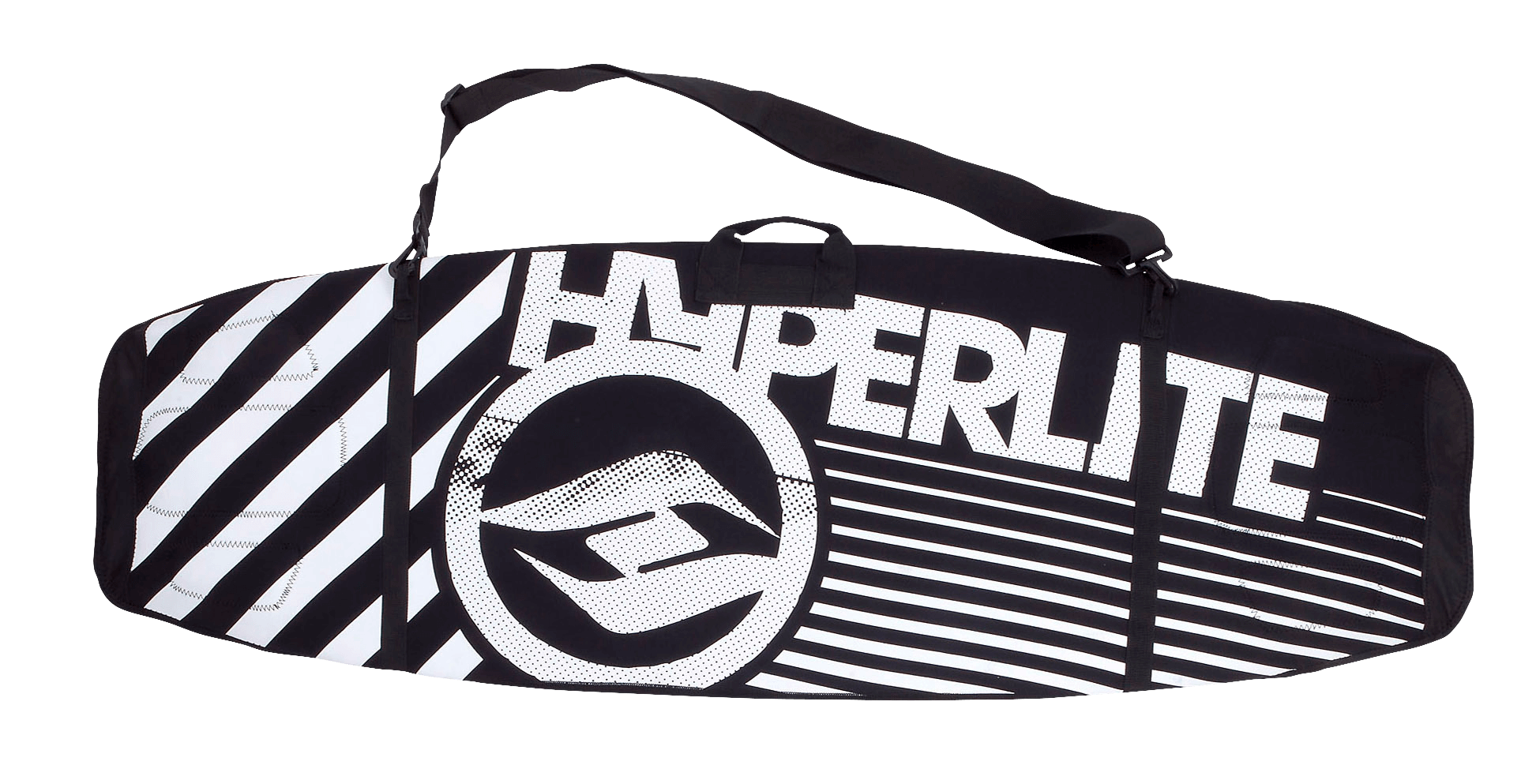 Hyperlite Rubber Wrap - Thumbnail 2