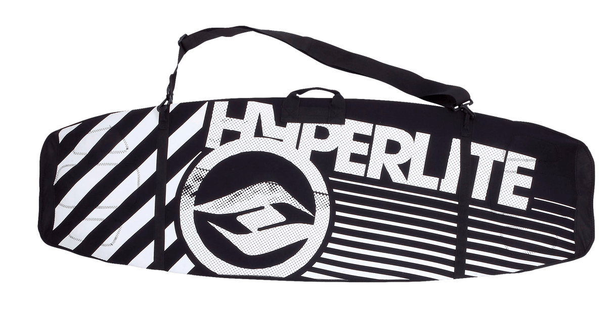 Hyperlite Rubber Wrap