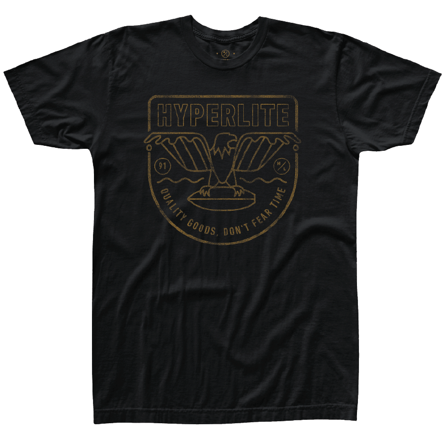 Hyperlite - Wake Eagle Tee