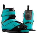 Hyperlite Blur Wakeboard Bindings