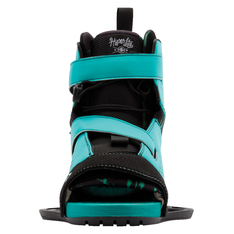 Hyperlite Blur Wakeboard Bindings