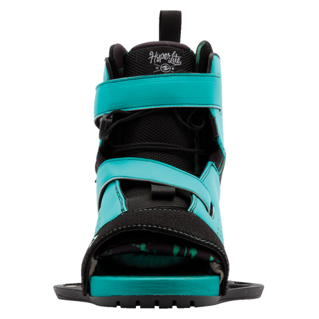 Hyperlite Blur Wakeboard Bindings