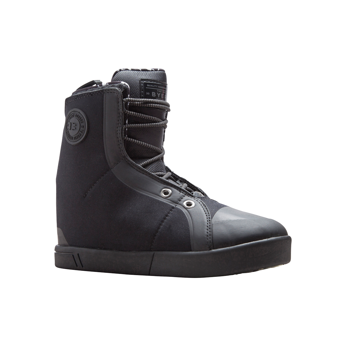 2018 Byerly System Brigade Boots