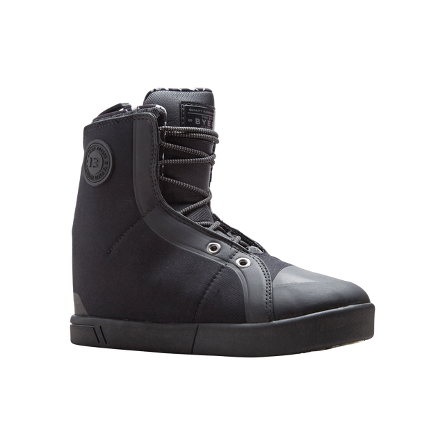 2018 Byerly System Brigade Boots