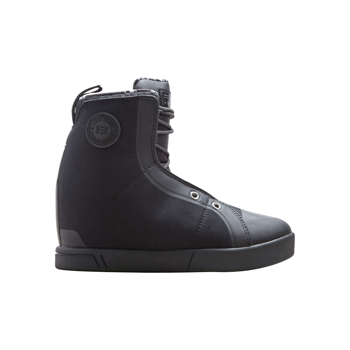 2018 Byerly System Brigade Boots