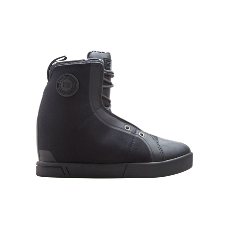 2018 Byerly System Brigade Boots