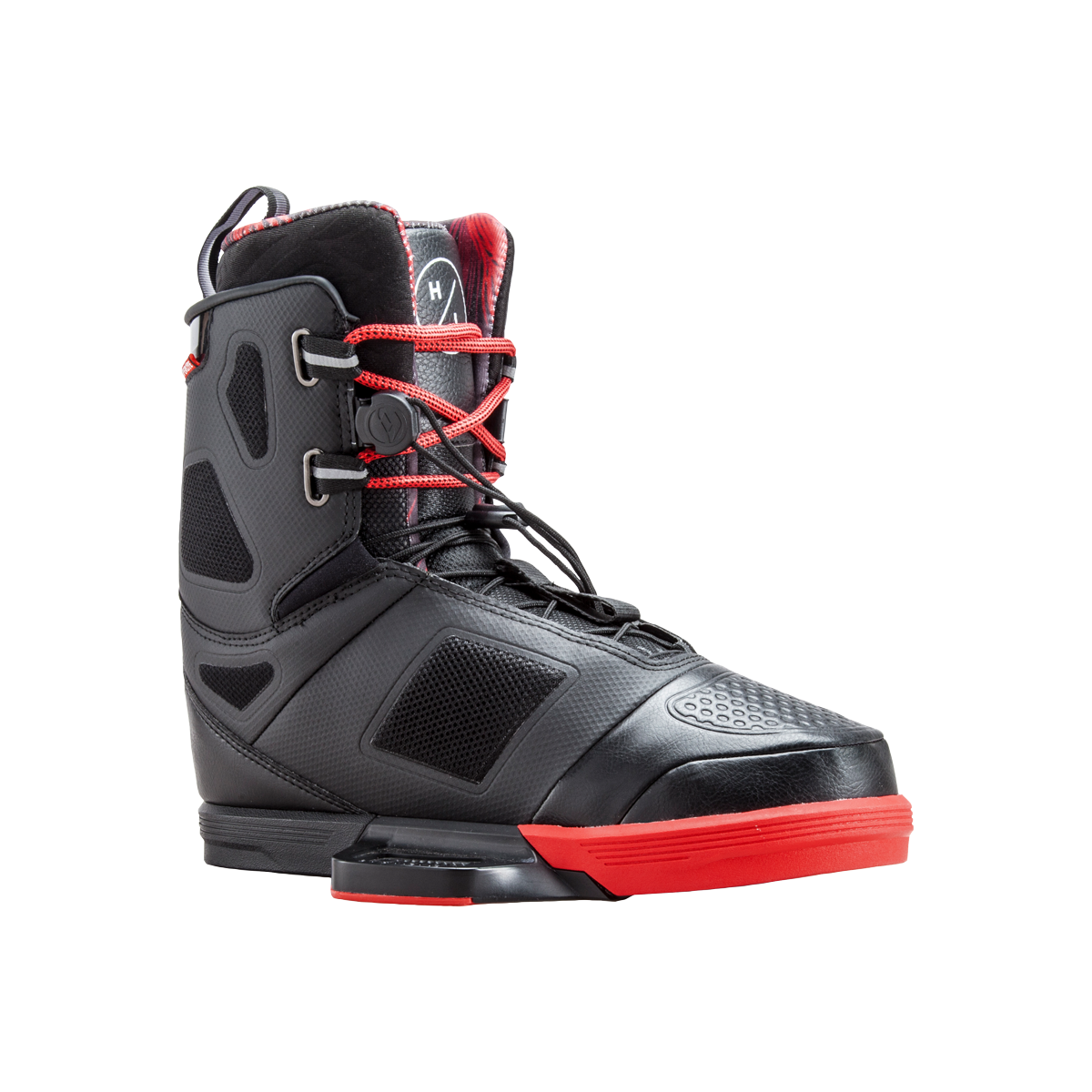 2018 Hyperlite Riot Bindings