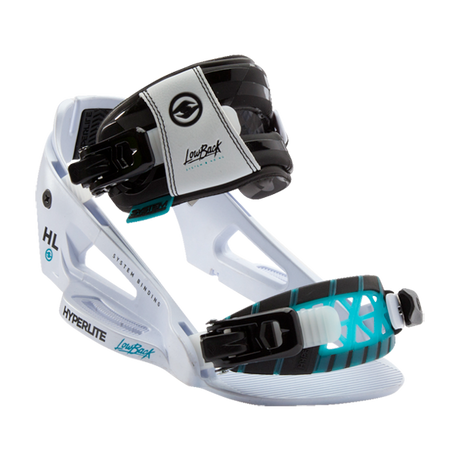 2017 Hyperlite System Lowback Bindings