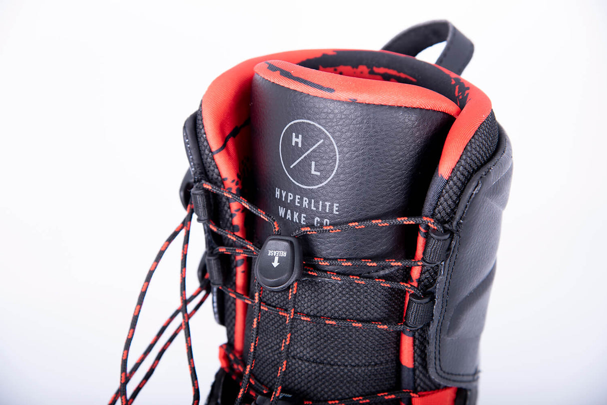 Hyperlite - Team OT Binding