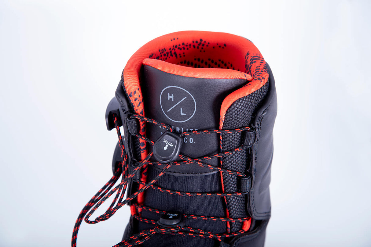 Hyperlite - Team X Binding