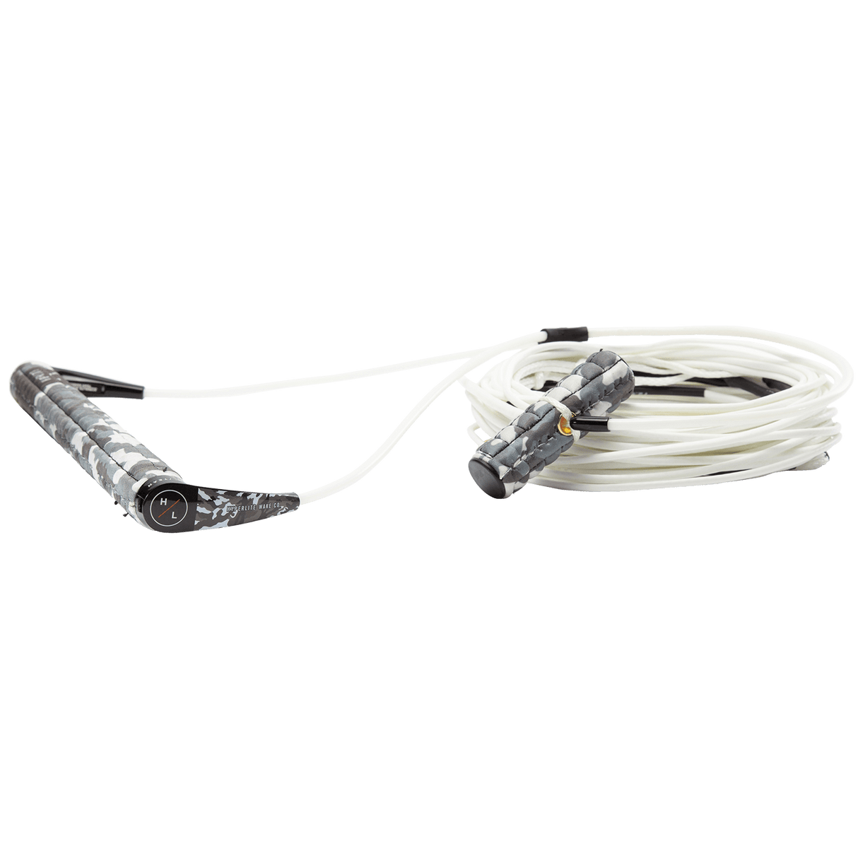 Hyperlite SG T-Handle With X-Line Wakeboard Rope Package