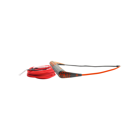 2018 Hyperlite Team Handle X Line Rope Package