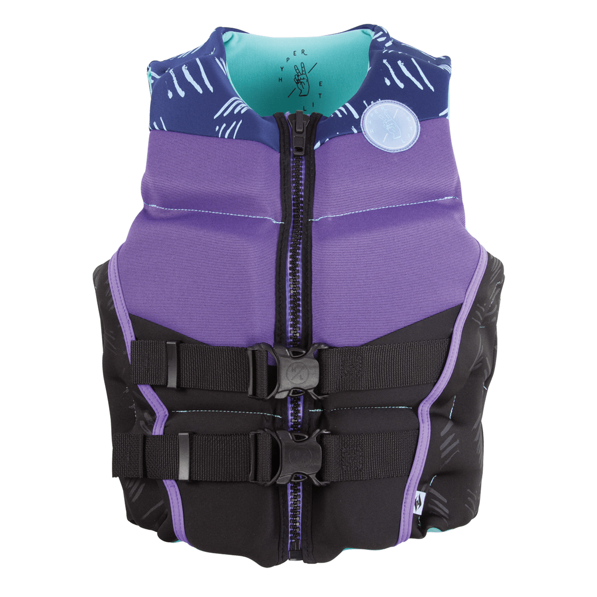 2019 Hyperlite Womens Ambition Life Jacket