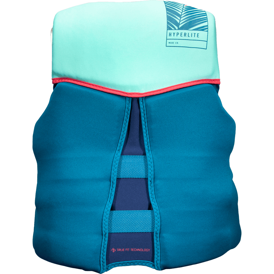 Hyperlite Ambition Women s CGA Vest Wake Effects