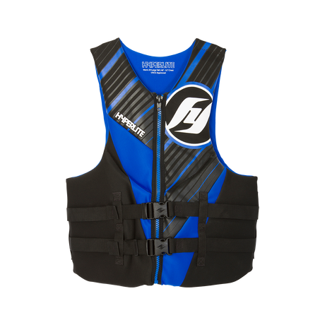 Hyperlite Mens Indy Big Tall Neo CGA Life Jacket