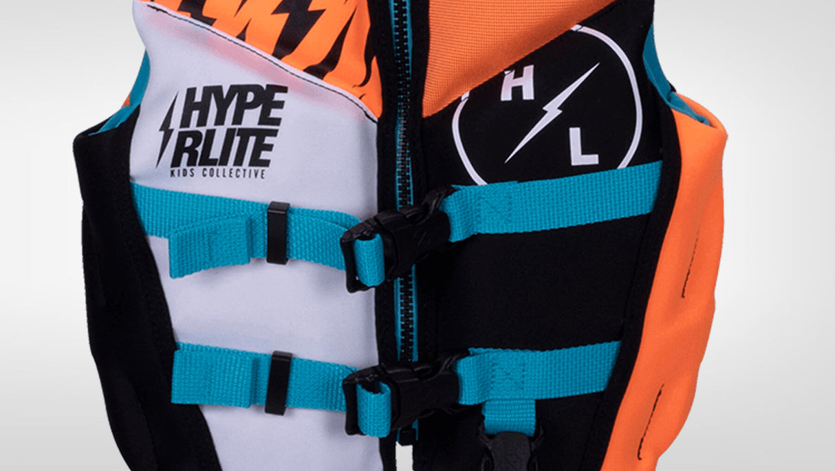 Hyperlite - Boys Child Indy - CGA Vest