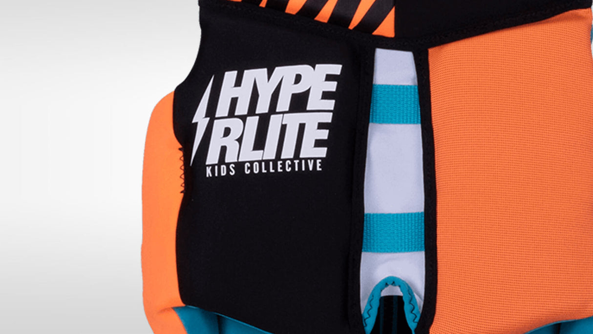 Hyperlite - Boys Child Indy - CGA Vest